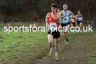 Senior Mens 2024 Northern Cross Country Champs., Sedgefield. Photo: David T. Hewitson/Sports for All Pics